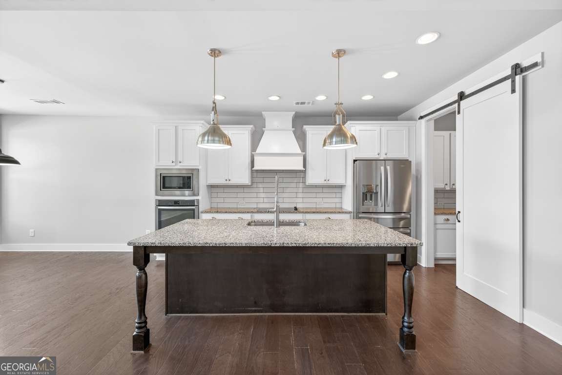 129 Preserve Lane Homer - Photo 43