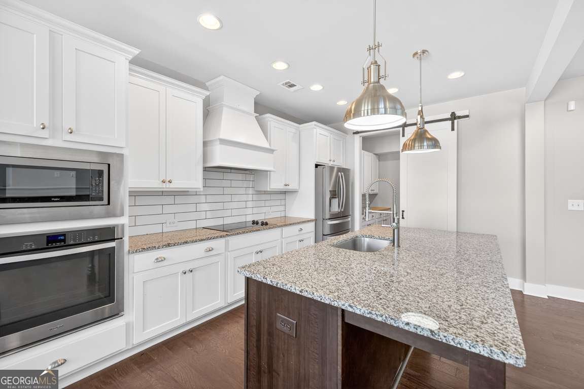 129 Preserve Lane Homer - Photo 44