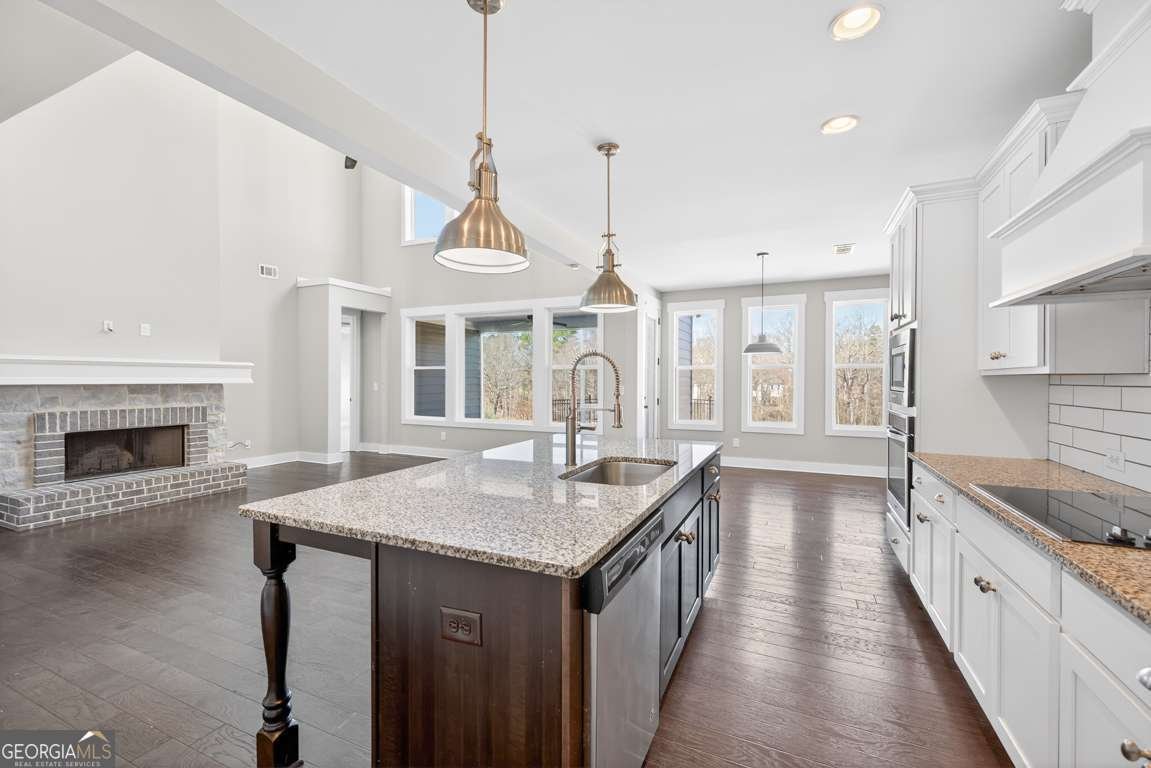 129 Preserve Lane Homer - Photo 45