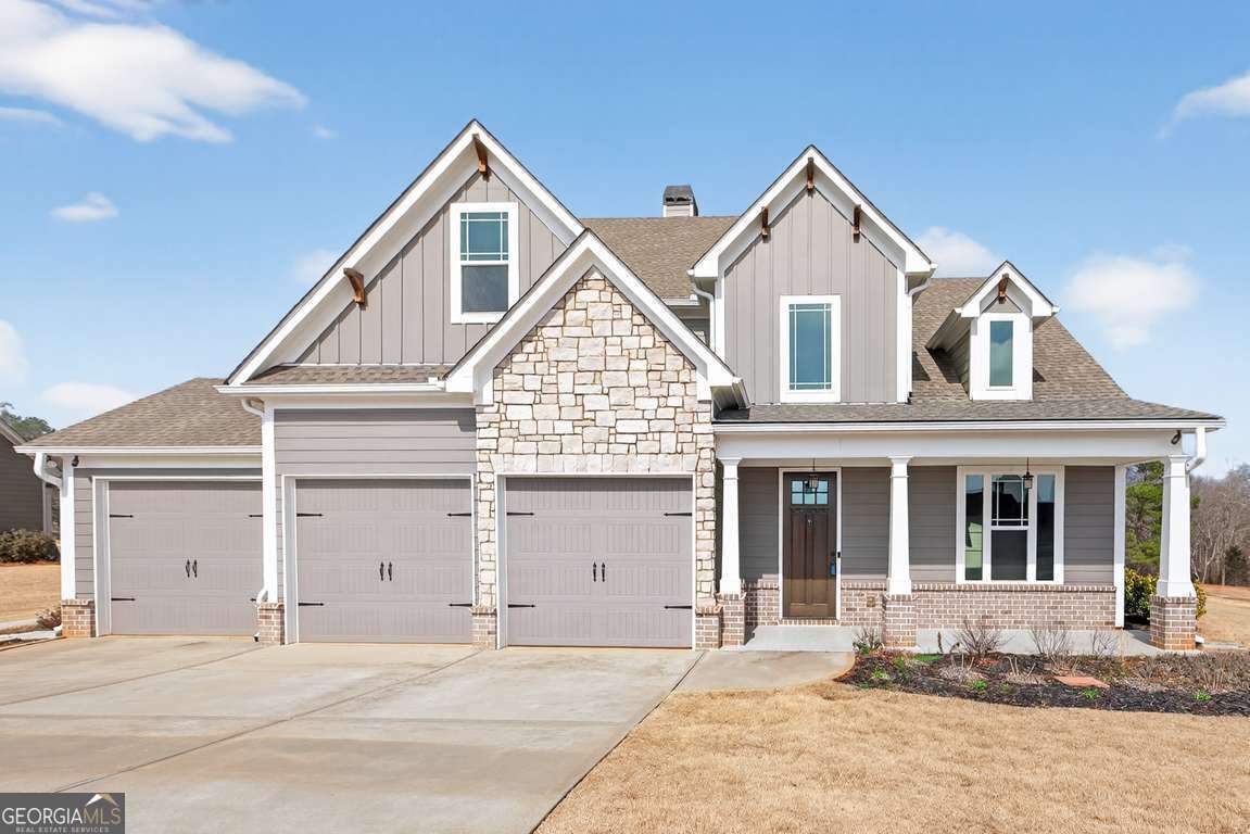 129 Preserve Lane Homer - Photo 57