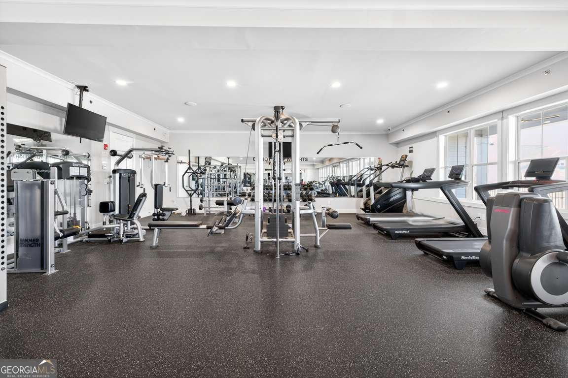 129 Preserve Lane Homer - Photo 69