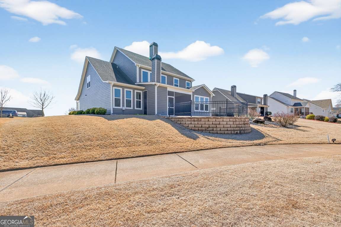 129 Preserve Lane Homer - Photo 7