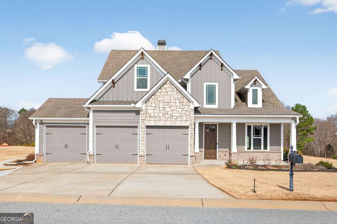 129 Preserve Lane Homer - Photo 72