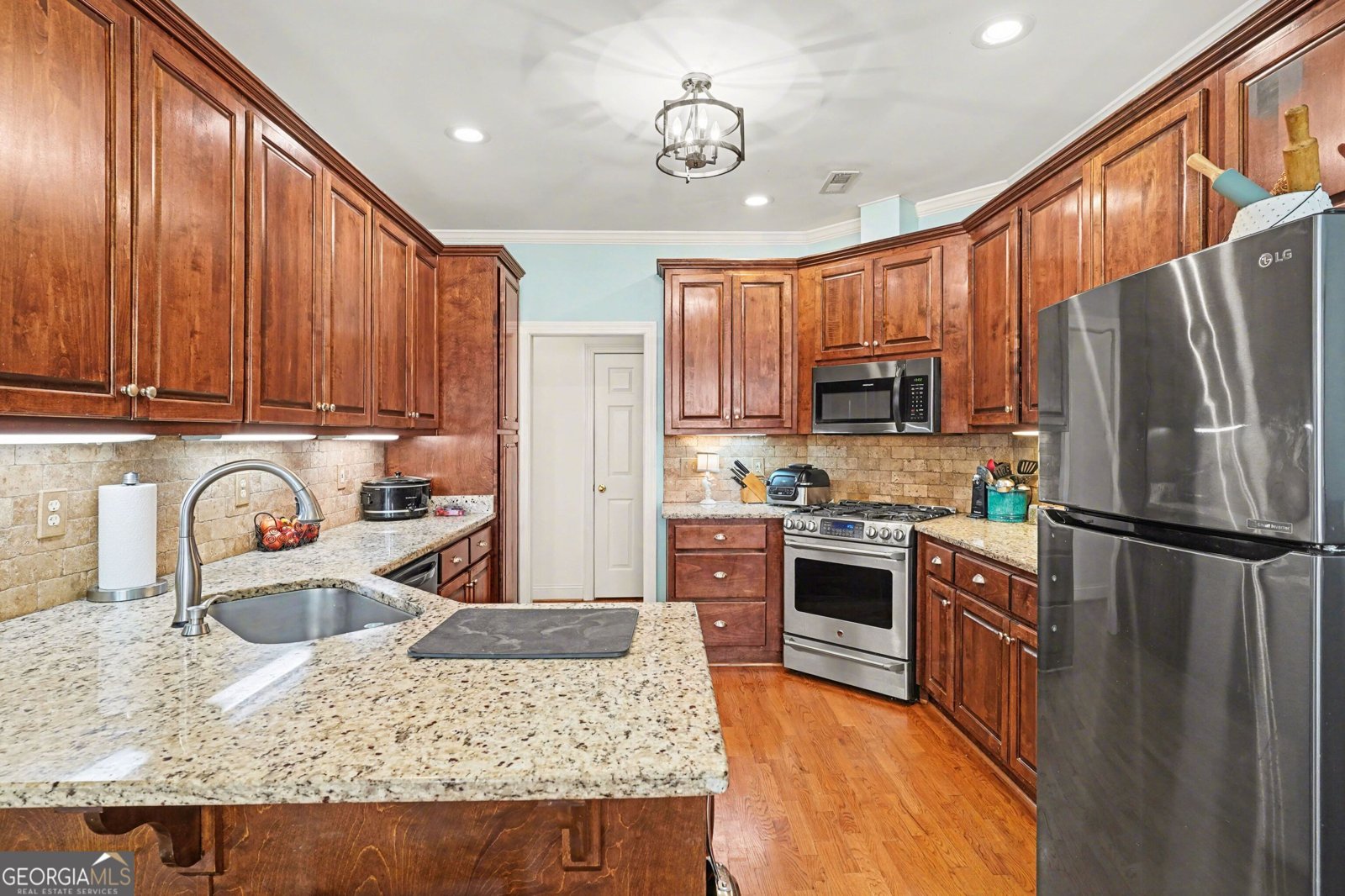 205 Stanley Court Mcdonough - Photo 11