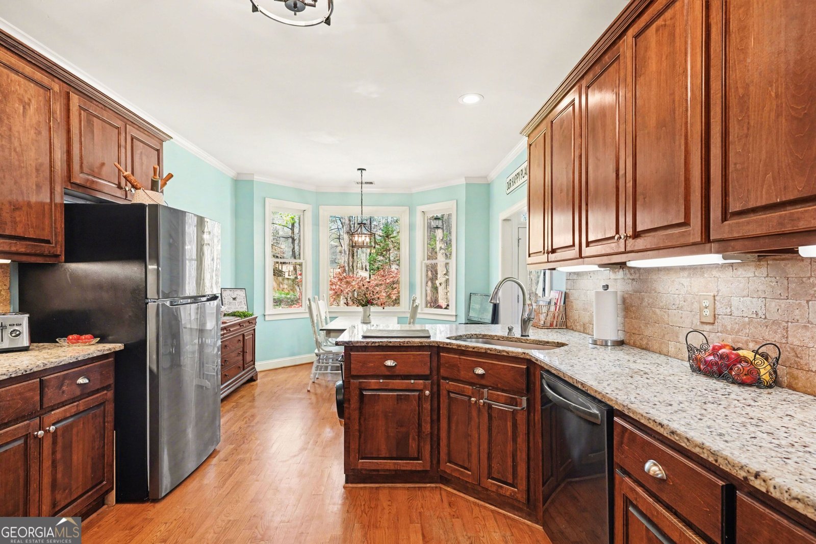 205 Stanley Court Mcdonough - Photo 12