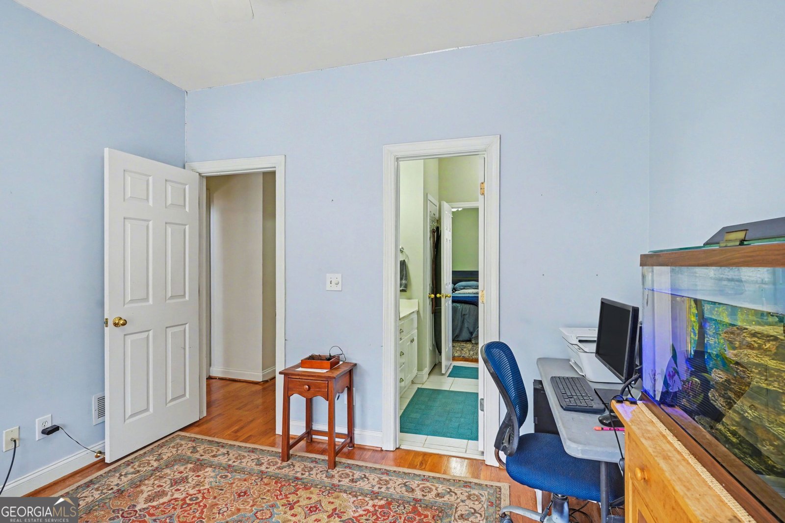 205 Stanley Court Mcdonough - Photo 15