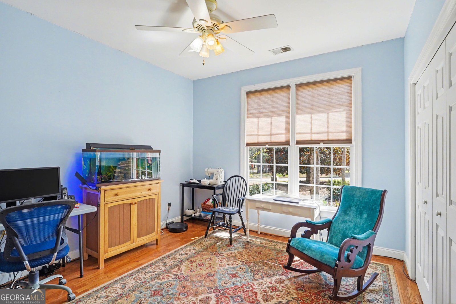 205 Stanley Court Mcdonough - Photo 16