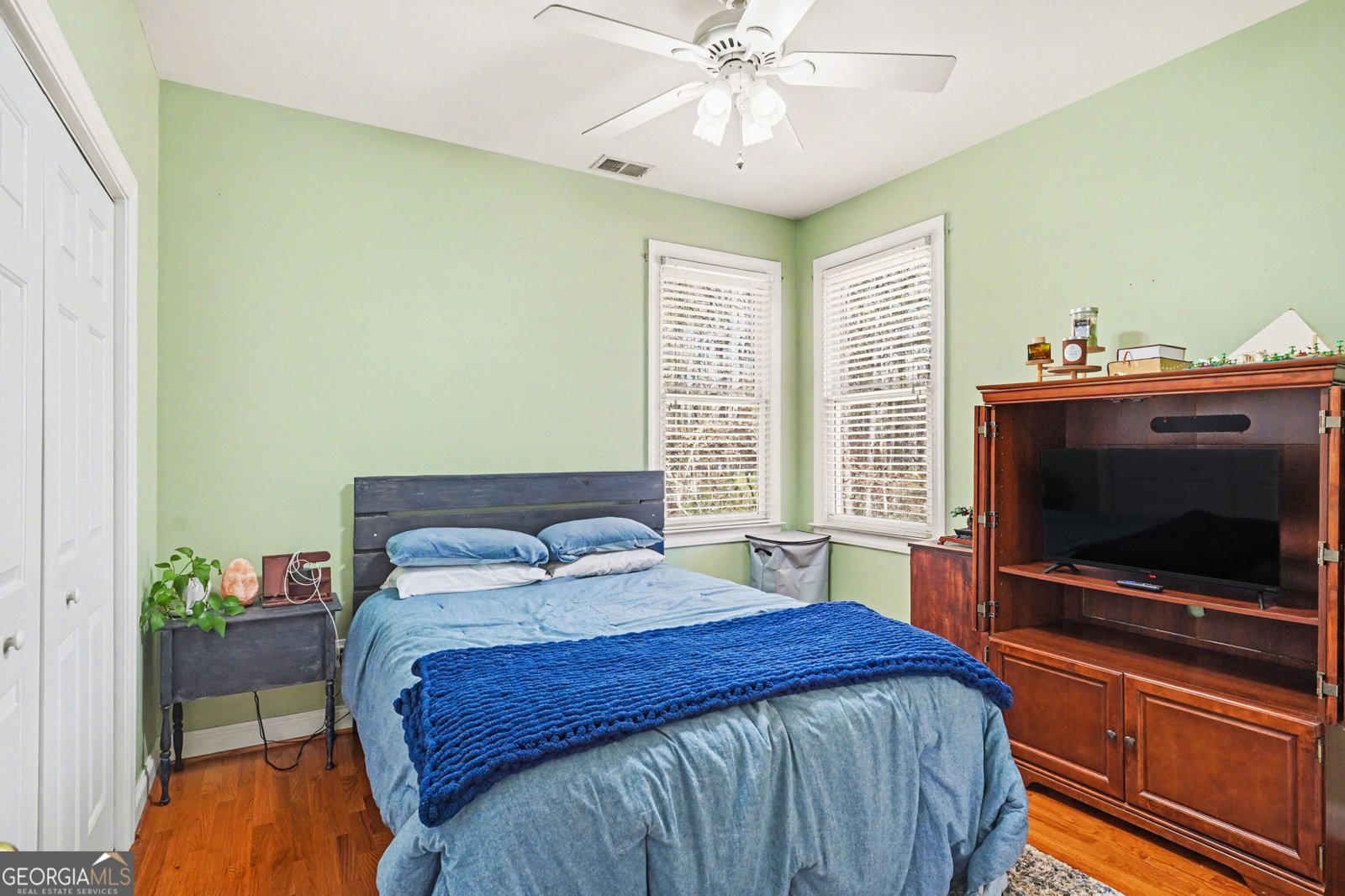 205 Stanley Court Mcdonough - Photo 17