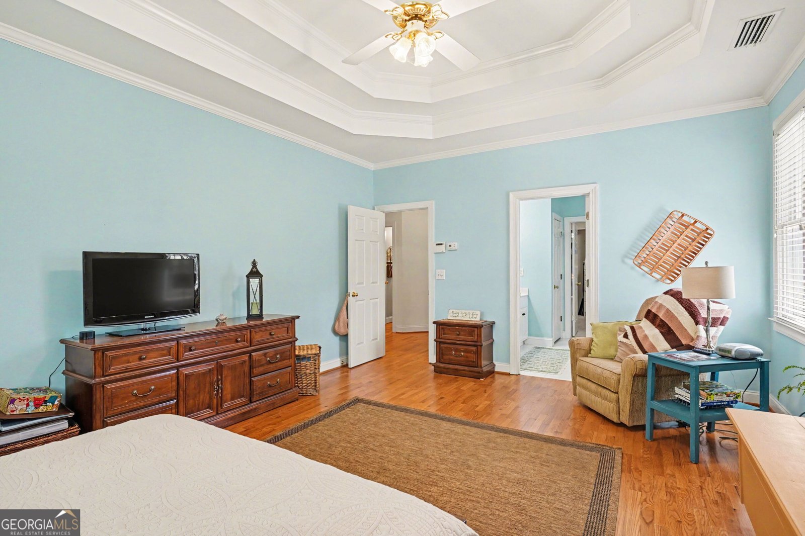 205 Stanley Court Mcdonough - Photo 22