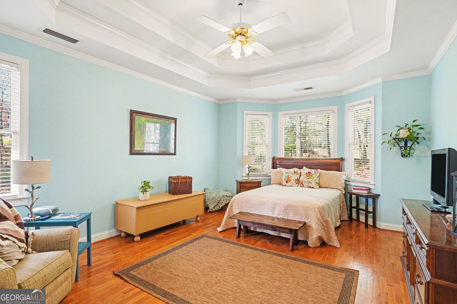 205 Stanley Court Mcdonough - Photo 24