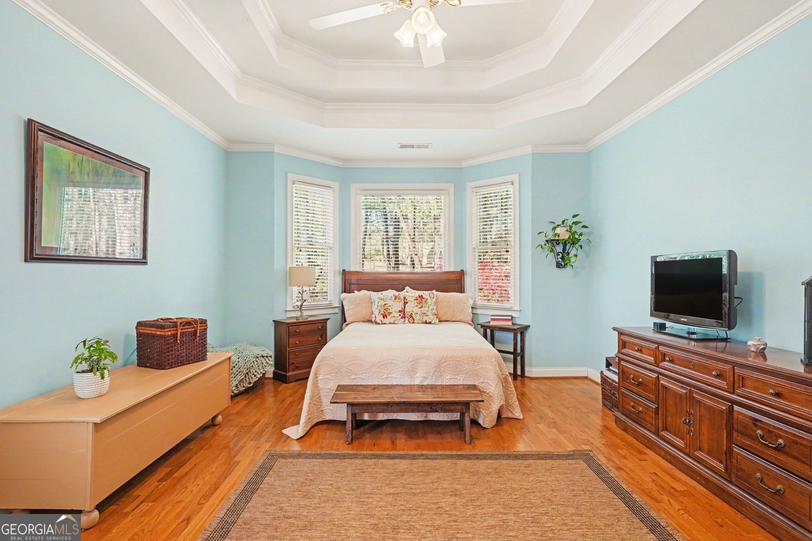 205 Stanley Court Mcdonough - Photo 25