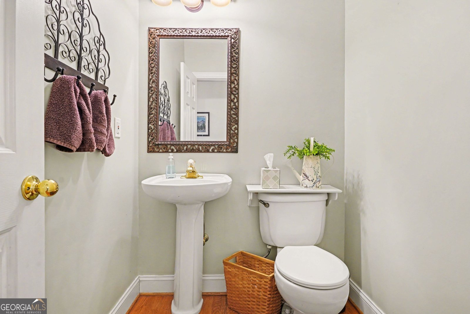 205 Stanley Court Mcdonough - Photo 28