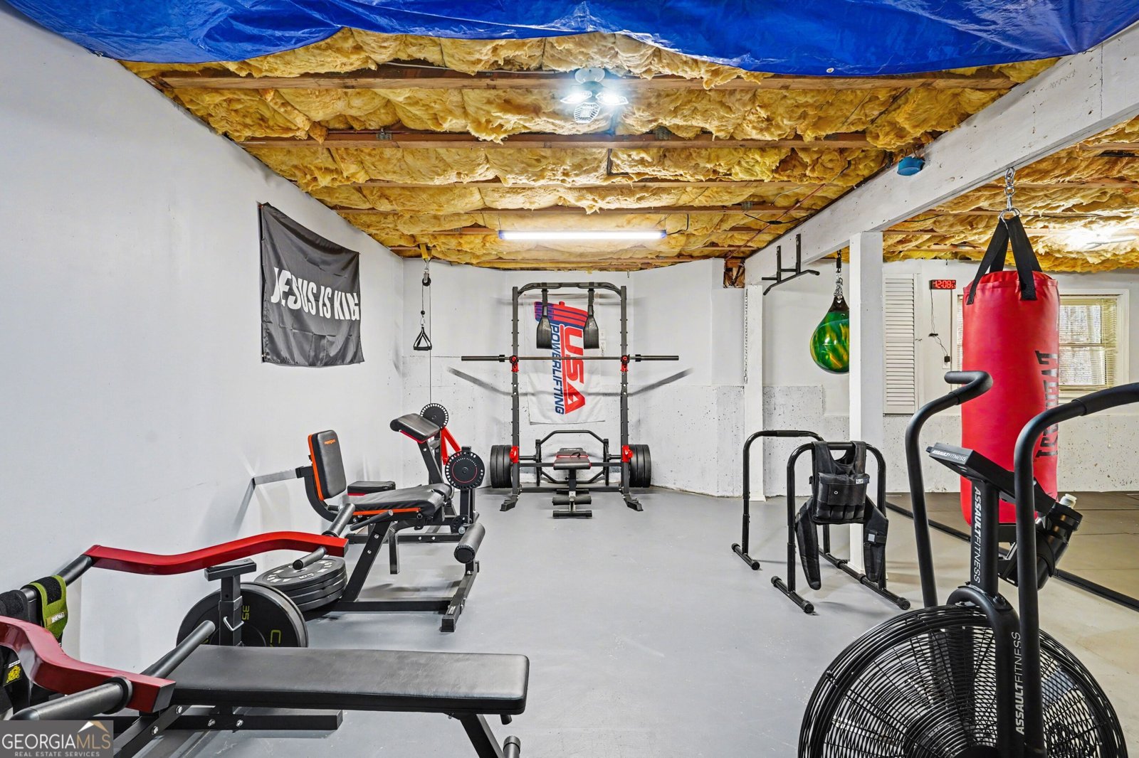 205 Stanley Court Mcdonough - Photo 31