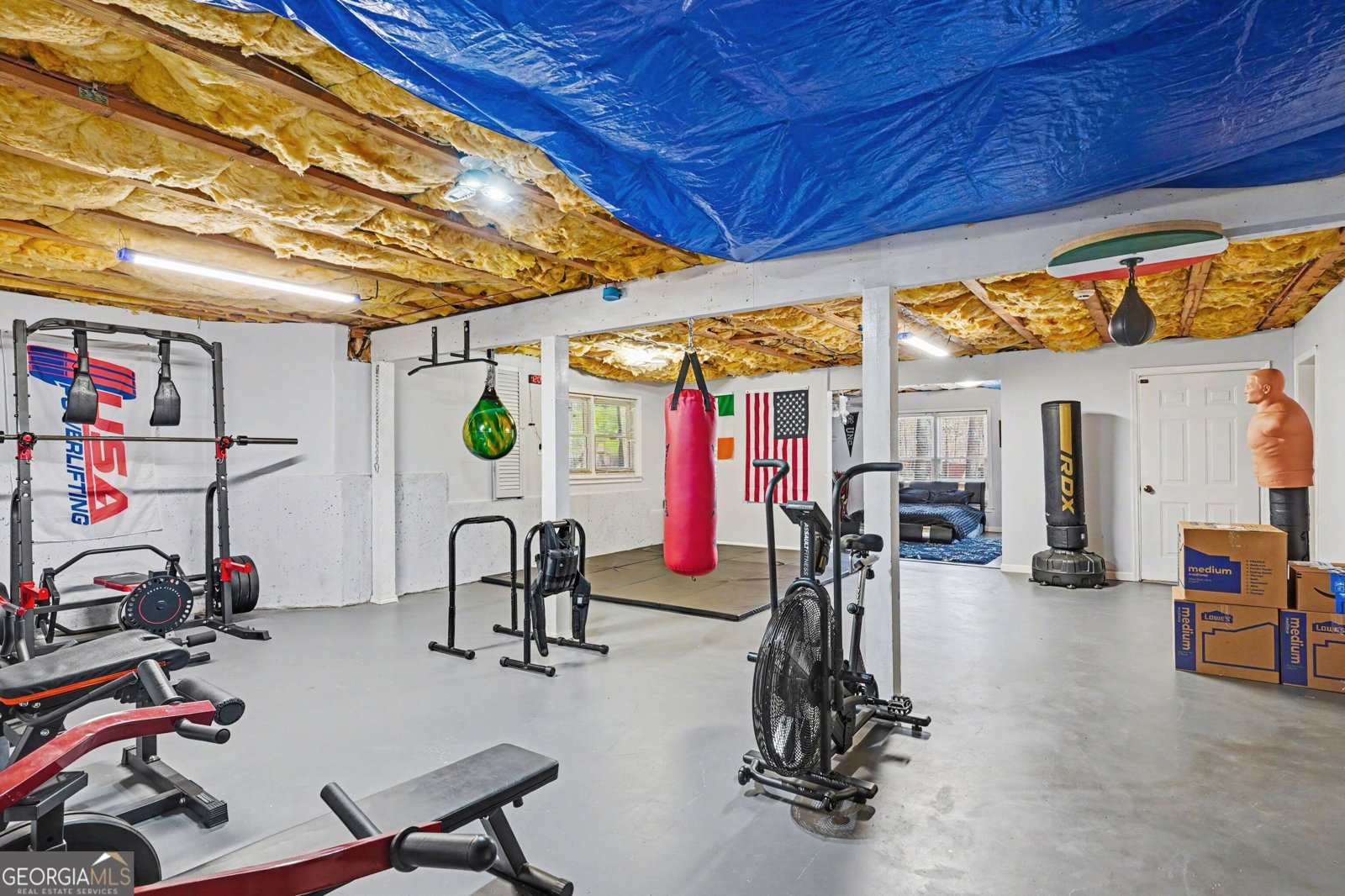 205 Stanley Court Mcdonough - Photo 35