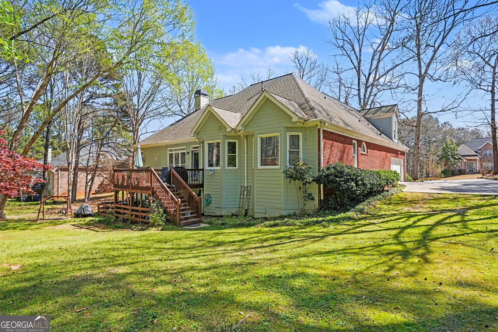 205 Stanley Court Mcdonough - Photo 38