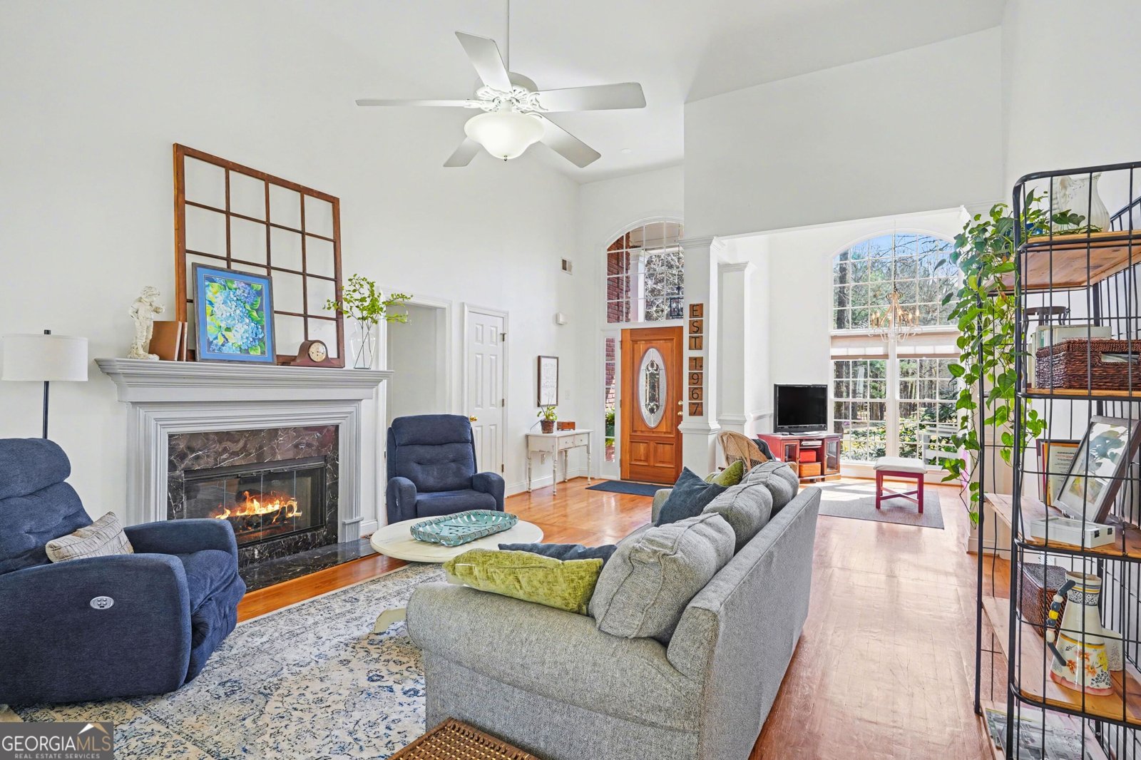 205 Stanley Court Mcdonough - Photo 6