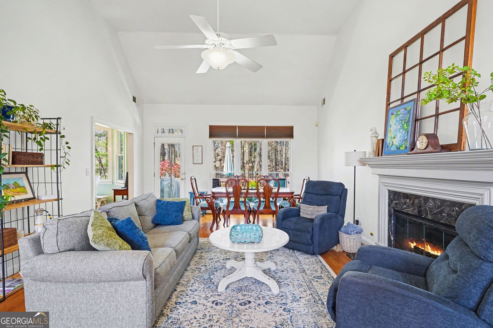 205 Stanley Court Mcdonough - Photo 7