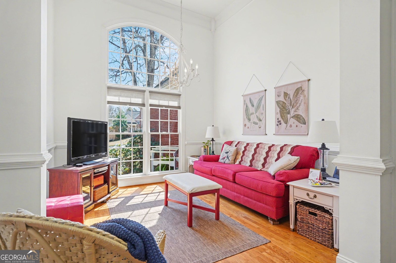 205 Stanley Court Mcdonough - Photo 8