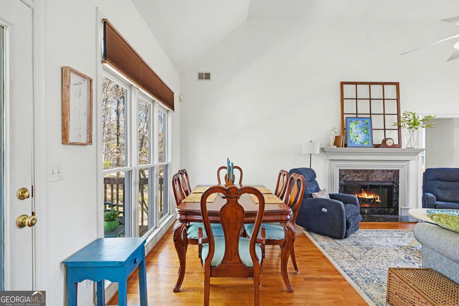 205 Stanley Court Mcdonough - Photo 9