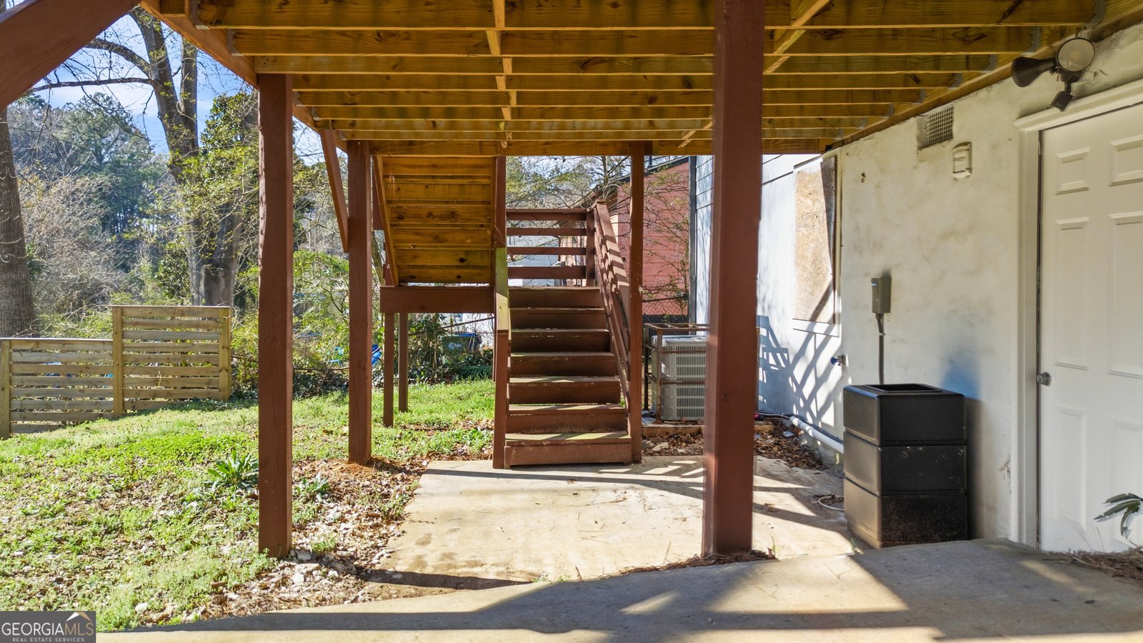 931 Stonewall Drive Atlanta - Photo 11