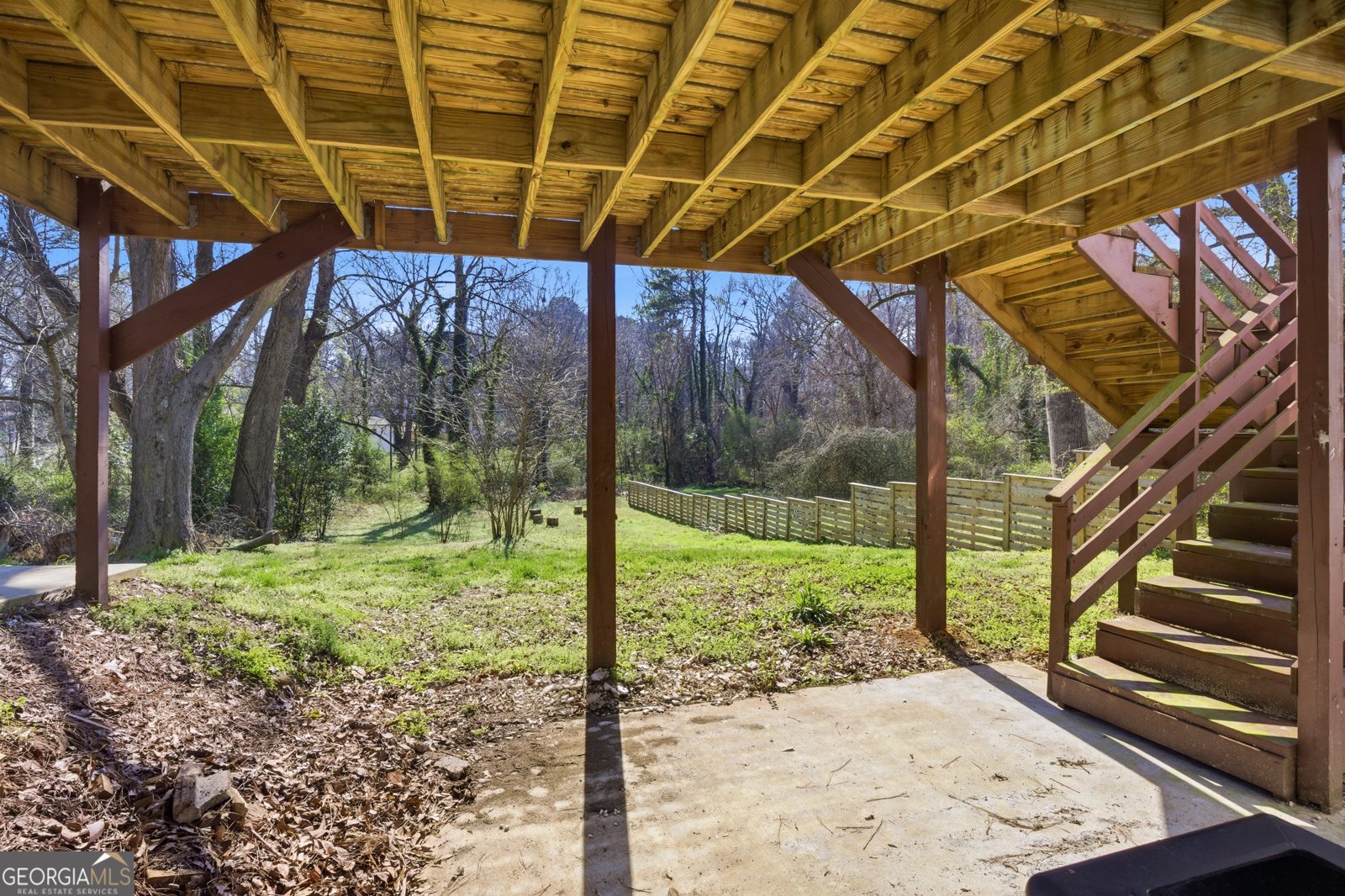 931 Stonewall Drive Atlanta - Photo 15