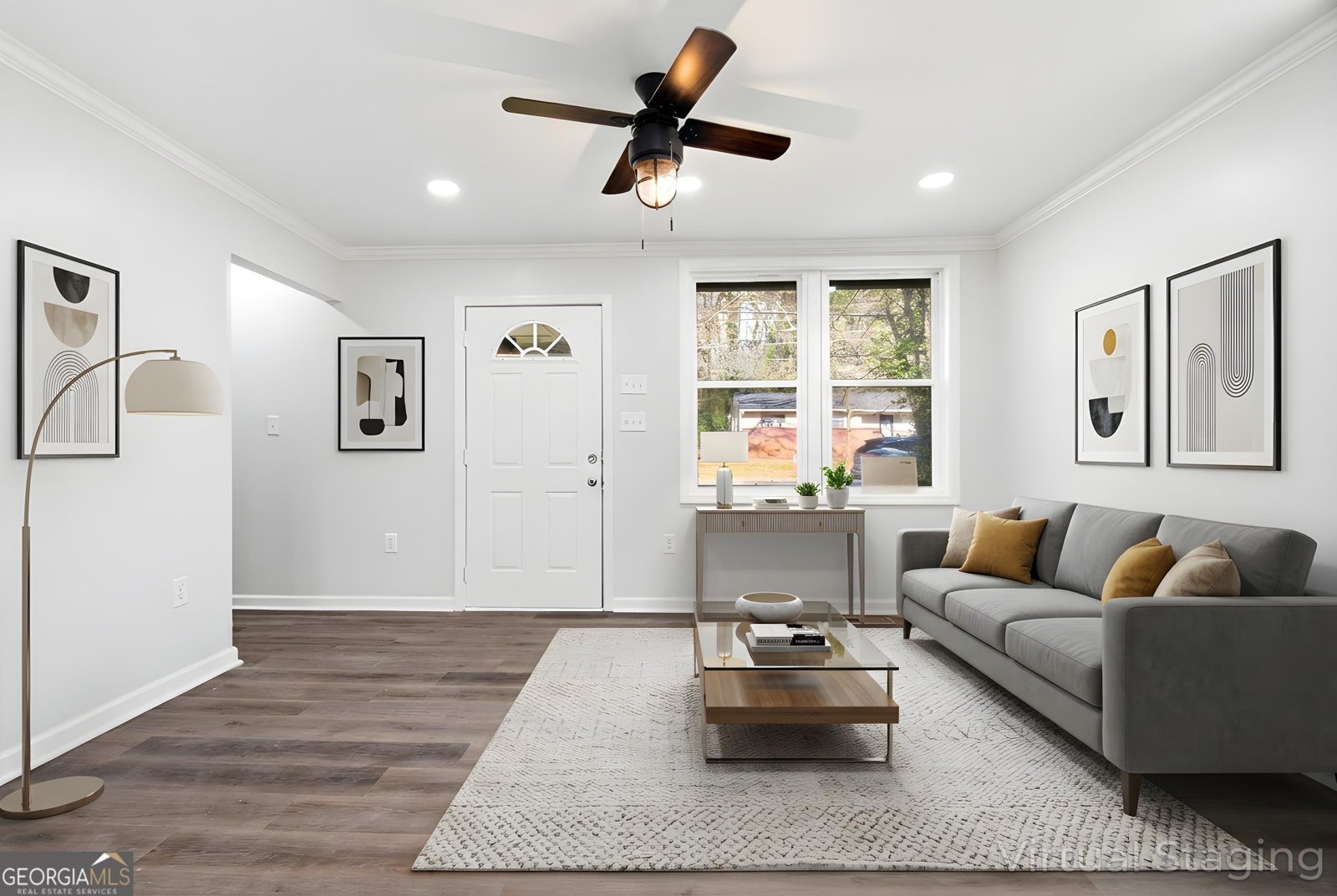 931 Stonewall Drive Atlanta - Photo 18