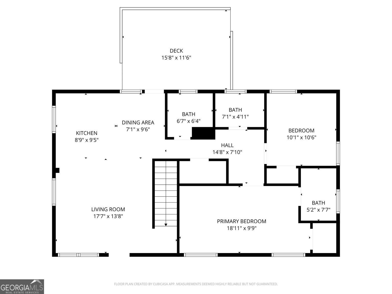 931 Stonewall Drive Atlanta - Photo 43