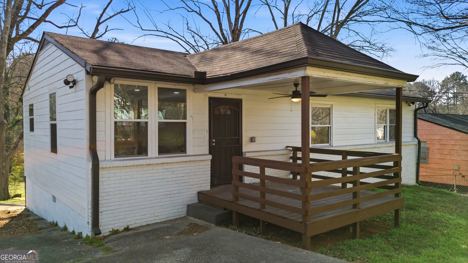 931 Stonewall Drive Atlanta - Photo 7