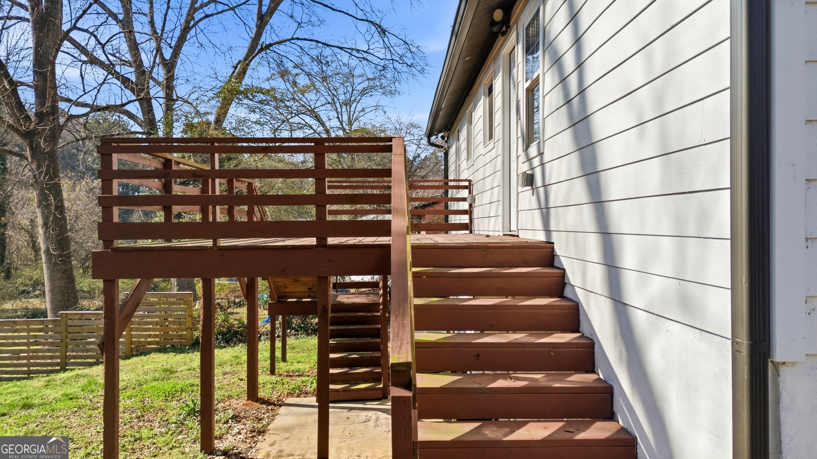 931 Stonewall Drive Atlanta - Photo 8