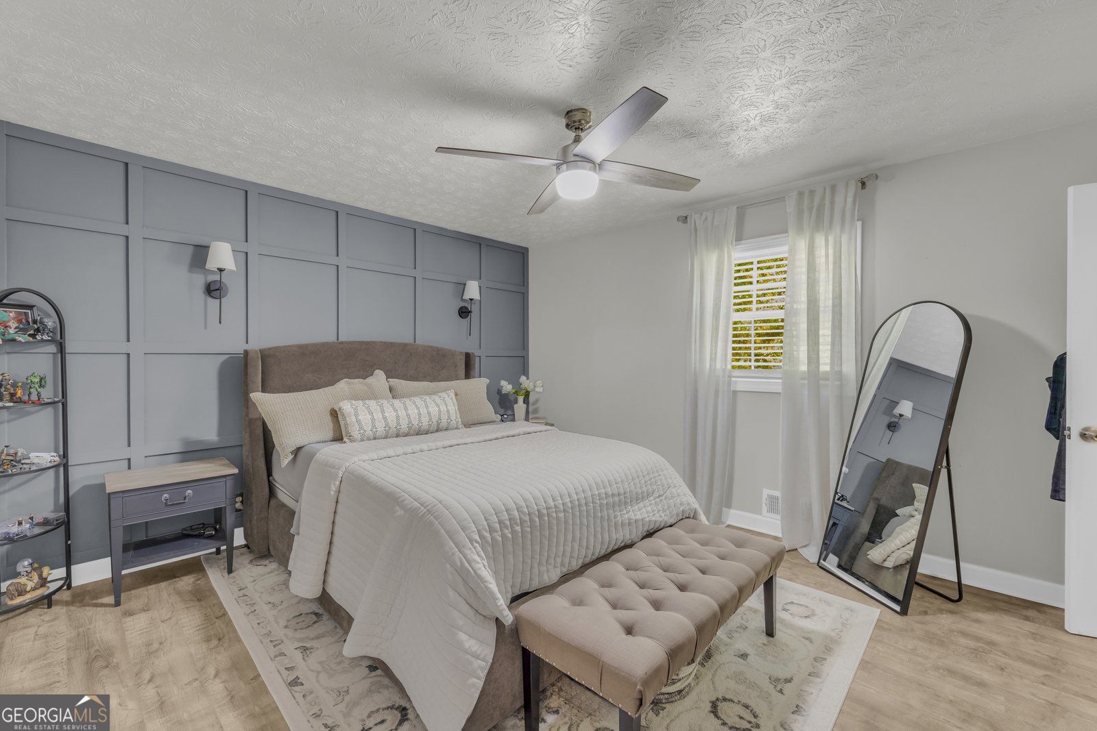 1023 Hickory Nut Lane Lawrenceville - Photo 14