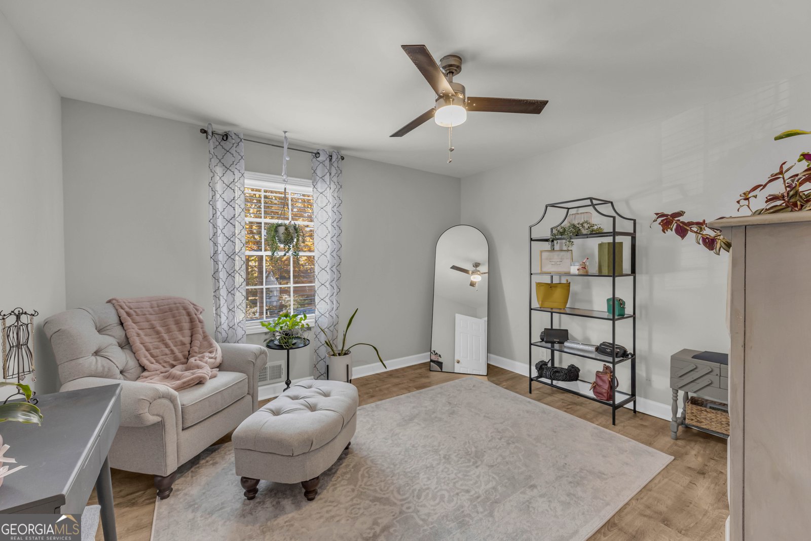 1023 Hickory Nut Lane Lawrenceville - Photo 17