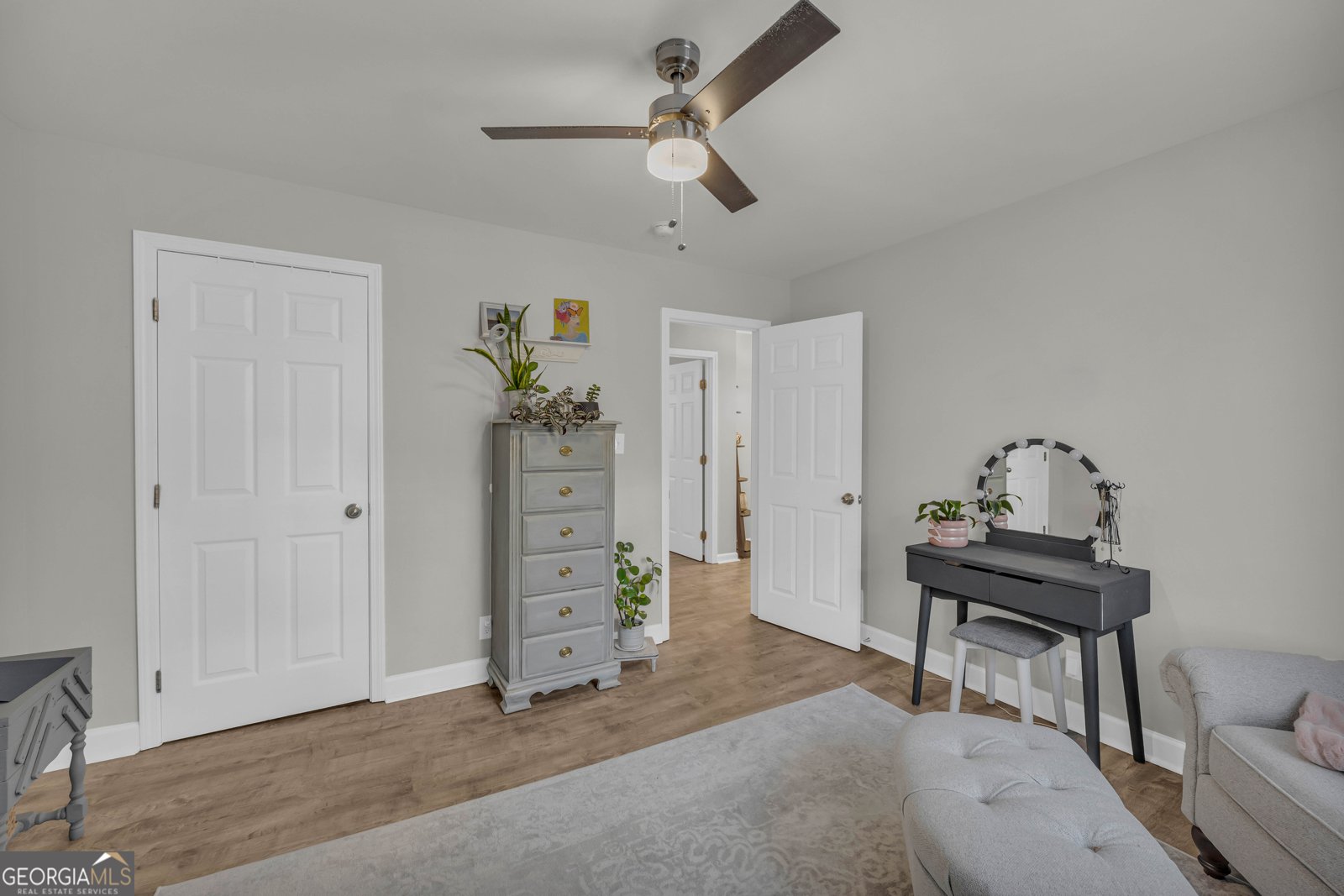 1023 Hickory Nut Lane Lawrenceville - Photo 18