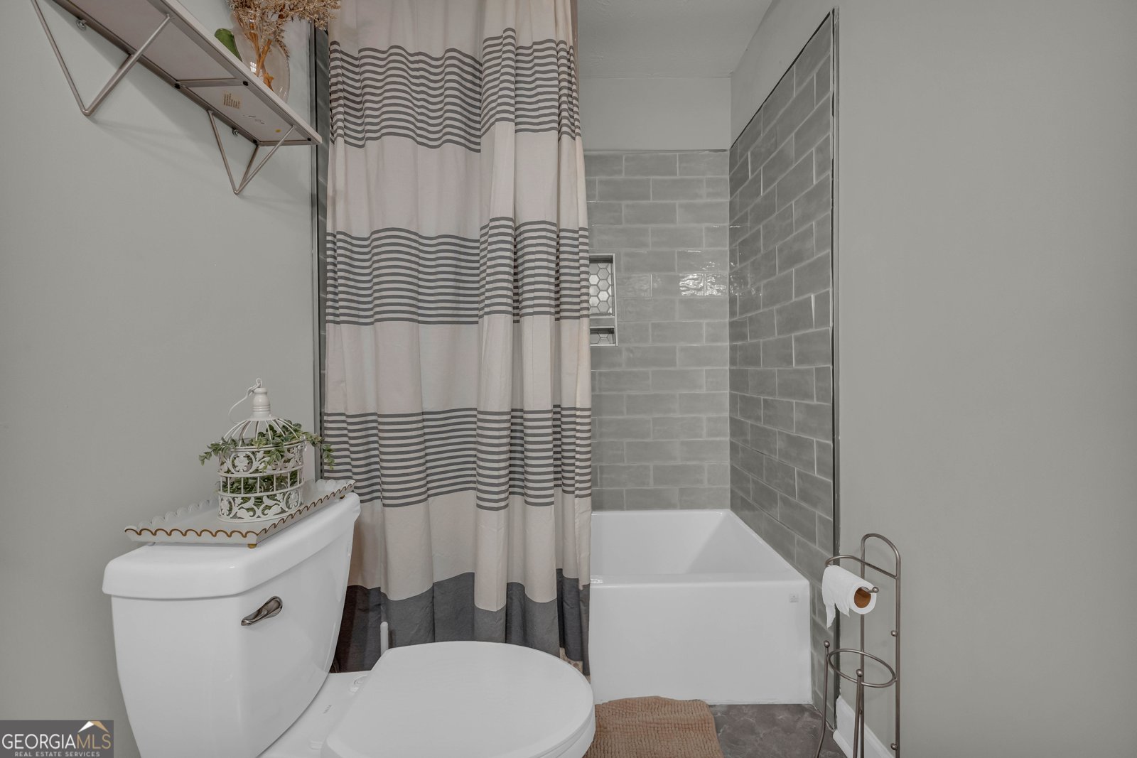 1023 Hickory Nut Lane Lawrenceville - Photo 20