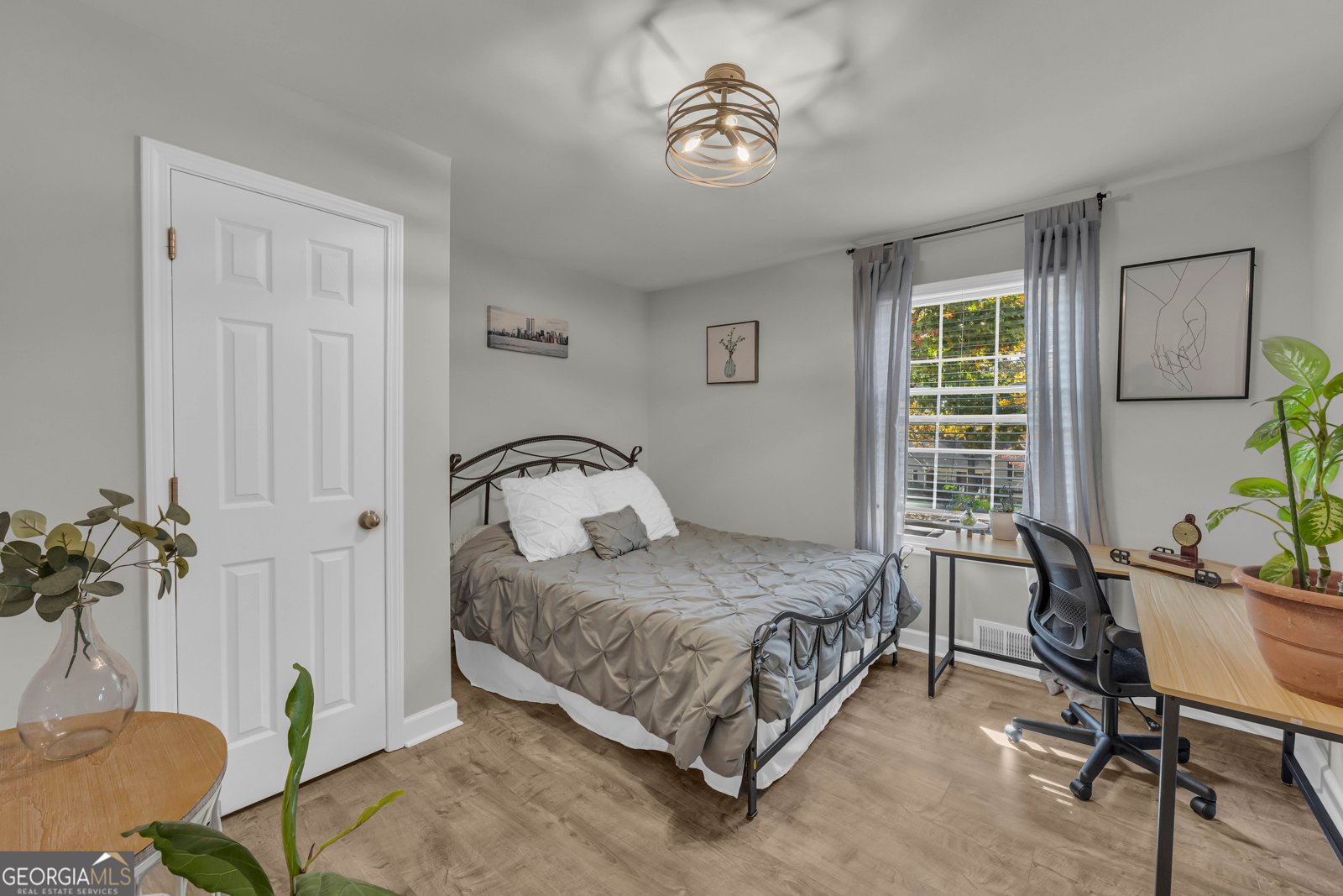 1023 Hickory Nut Lane Lawrenceville - Photo 21