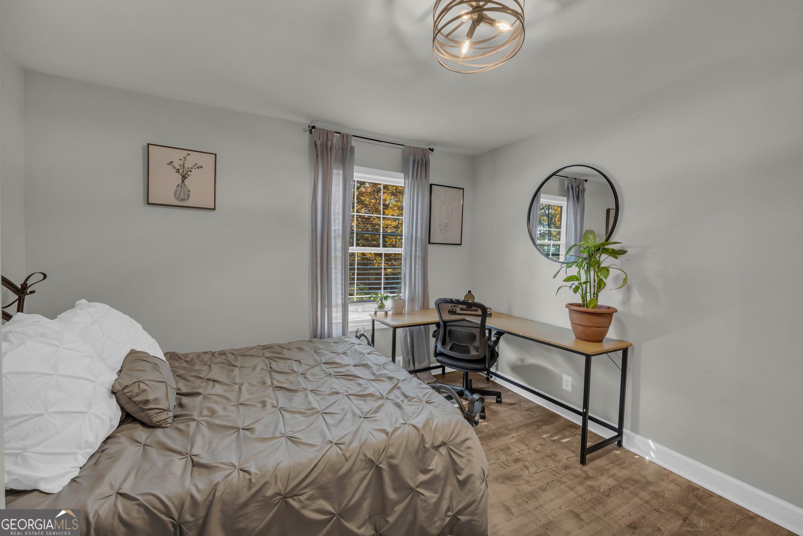 1023 Hickory Nut Lane Lawrenceville - Photo 22