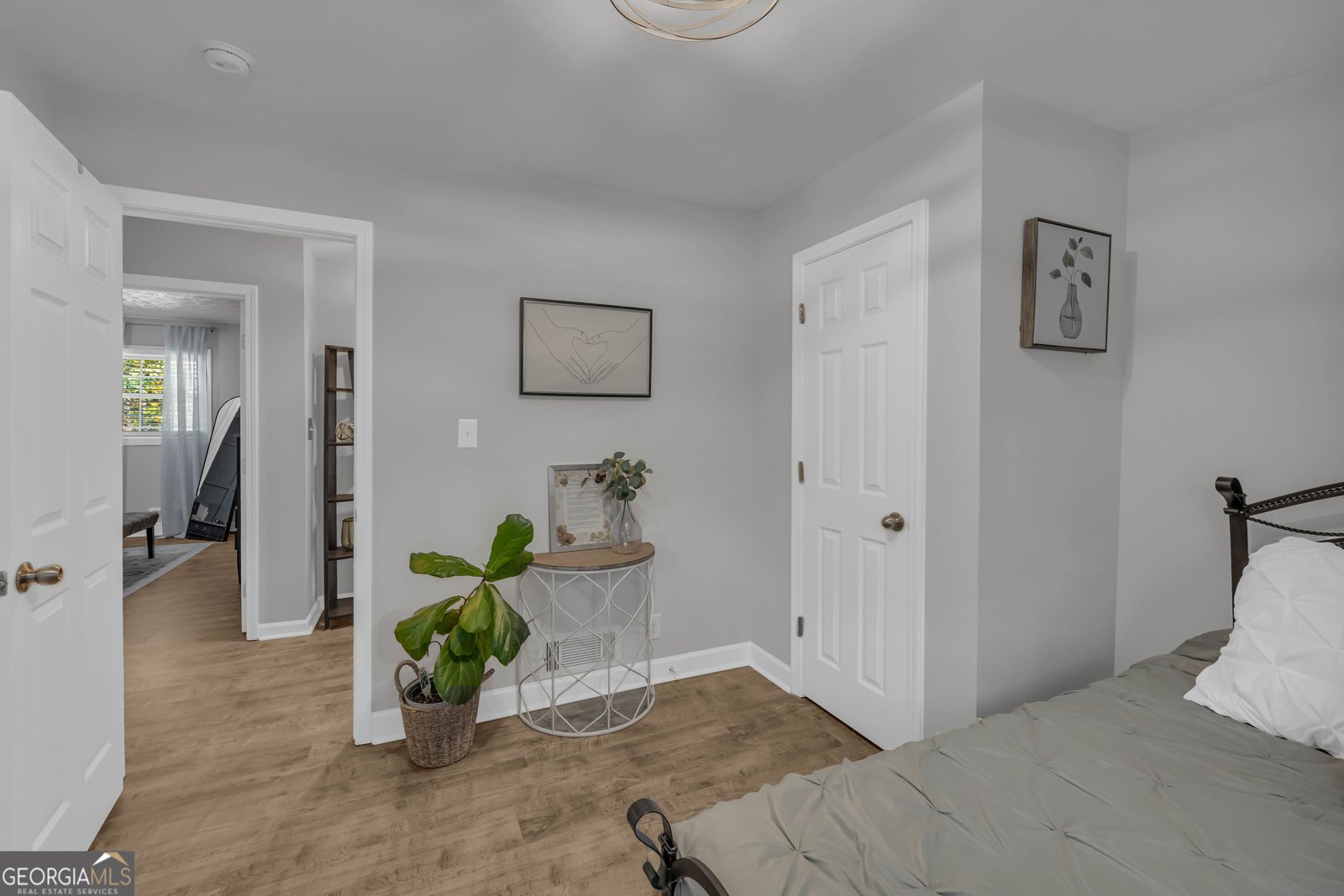 1023 Hickory Nut Lane Lawrenceville - Photo 23