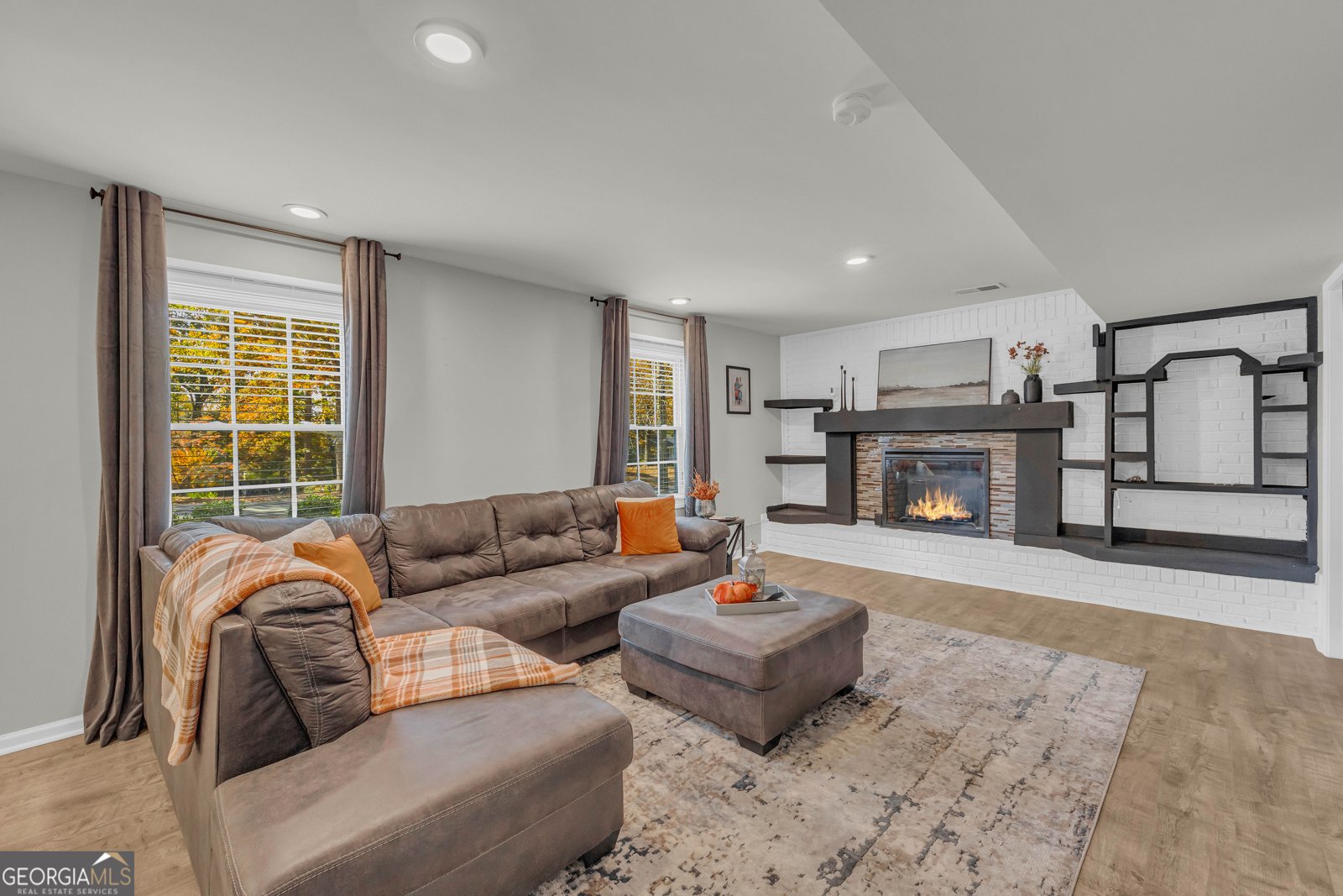 1023 Hickory Nut Lane Lawrenceville - Photo 24