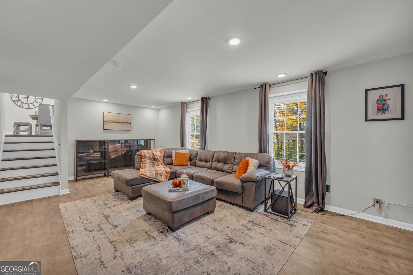 1023 Hickory Nut Lane Lawrenceville - Photo 25