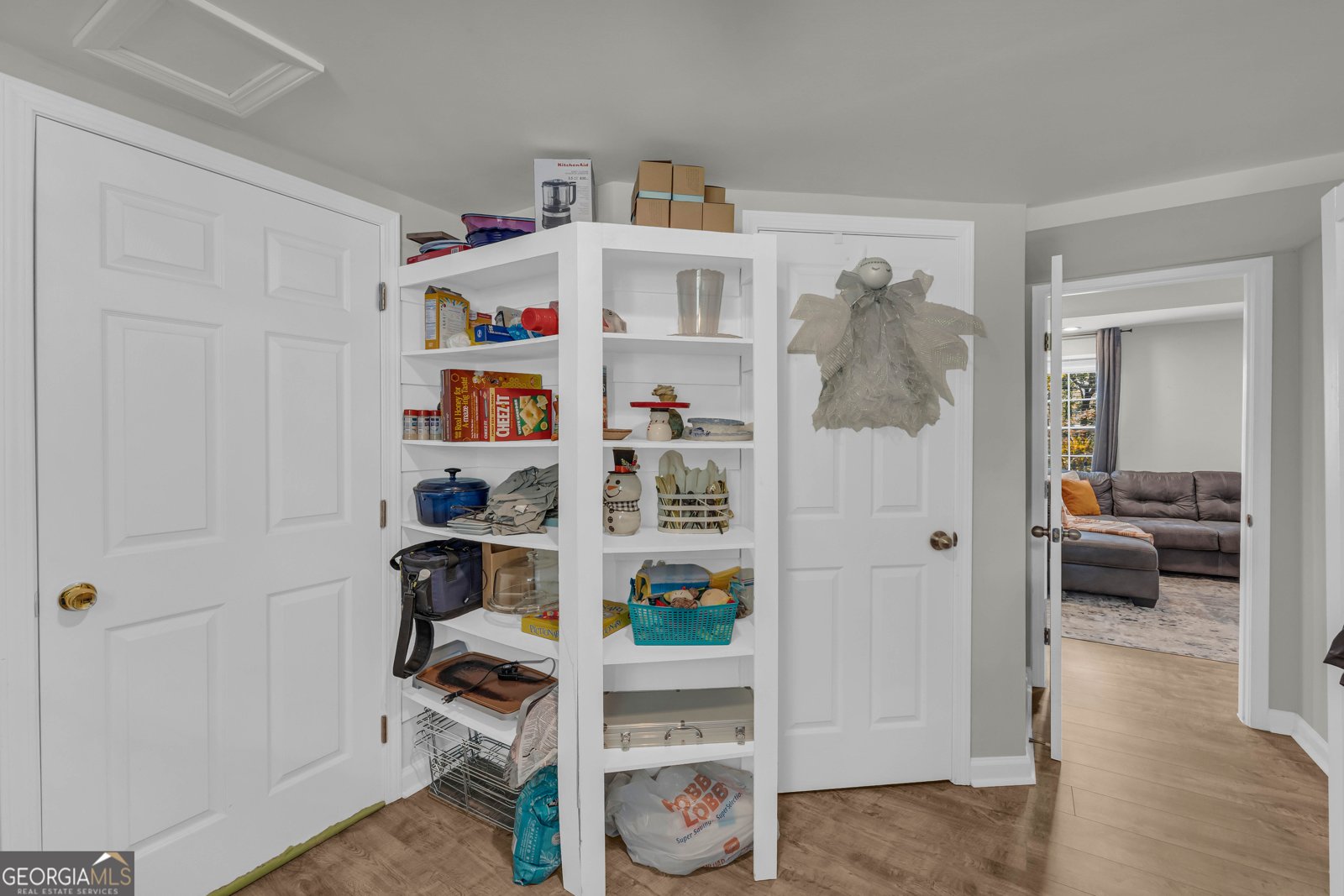 1023 Hickory Nut Lane Lawrenceville - Photo 31