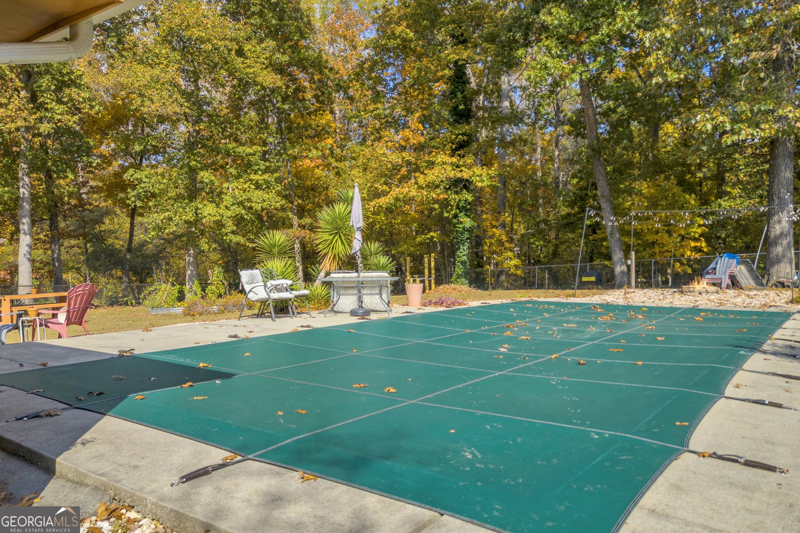 1023 Hickory Nut Lane Lawrenceville - Photo 36