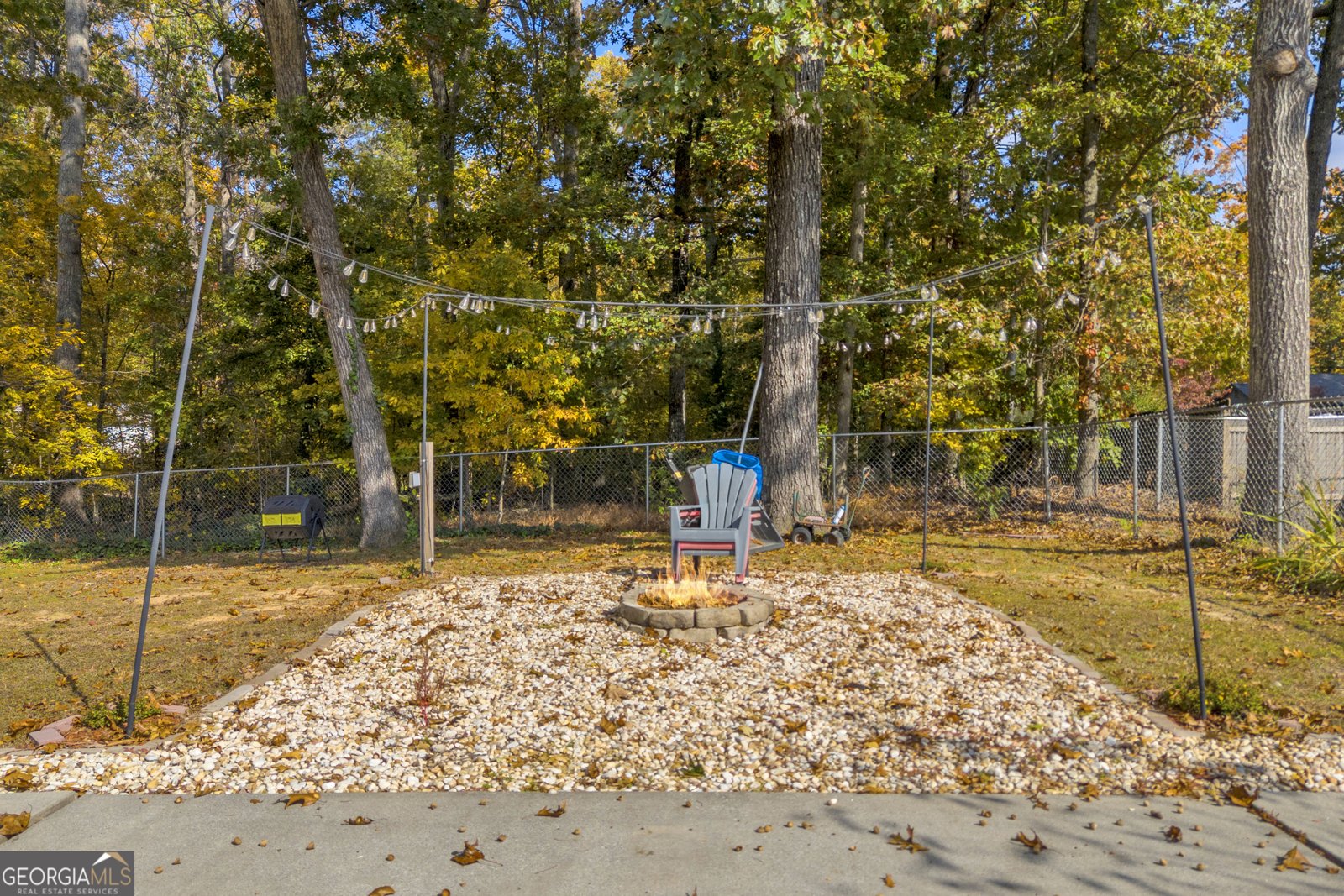 1023 Hickory Nut Lane Lawrenceville - Photo 39