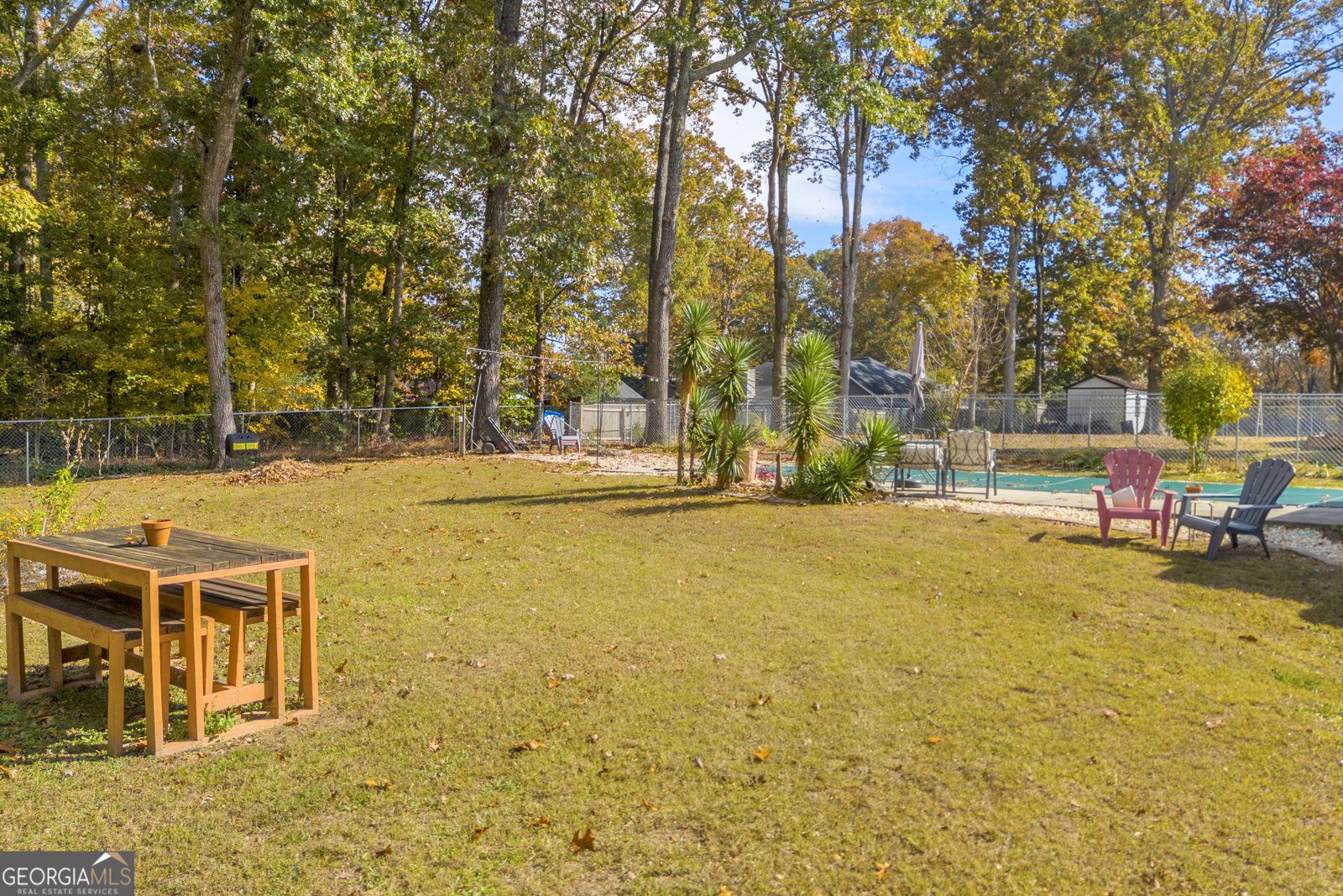 1023 Hickory Nut Lane Lawrenceville - Photo 40