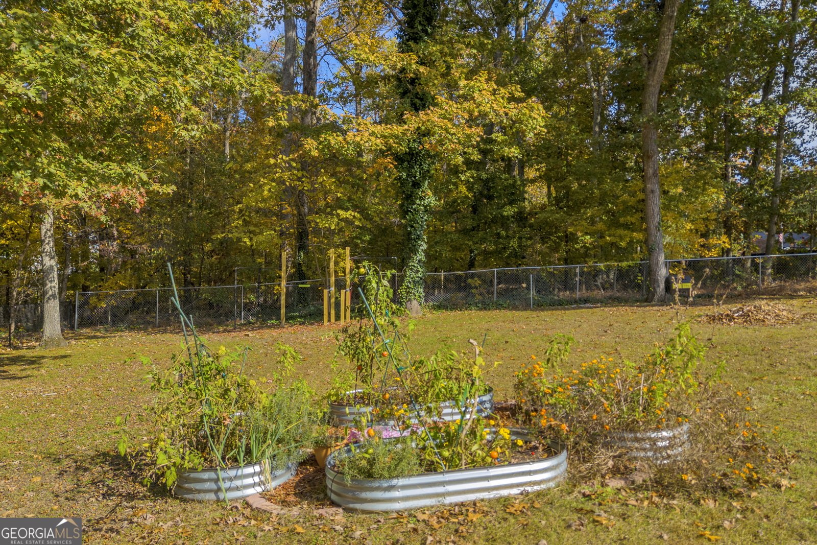 1023 Hickory Nut Lane Lawrenceville - Photo 41