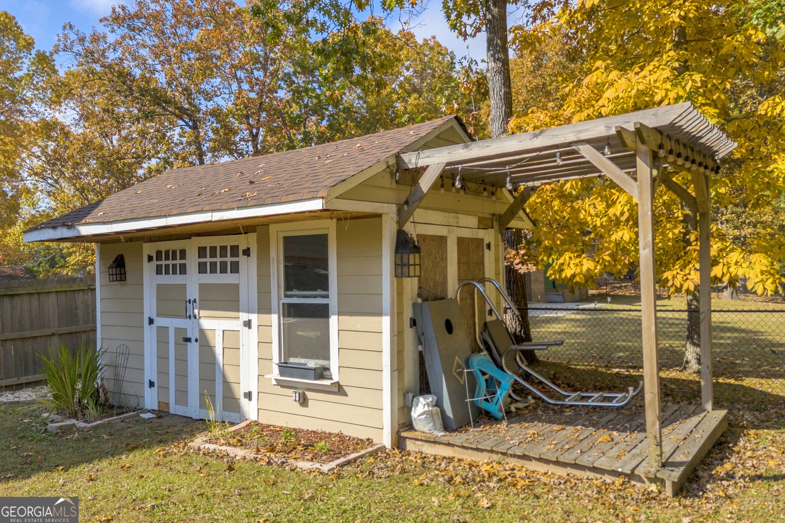 1023 Hickory Nut Lane Lawrenceville - Photo 42