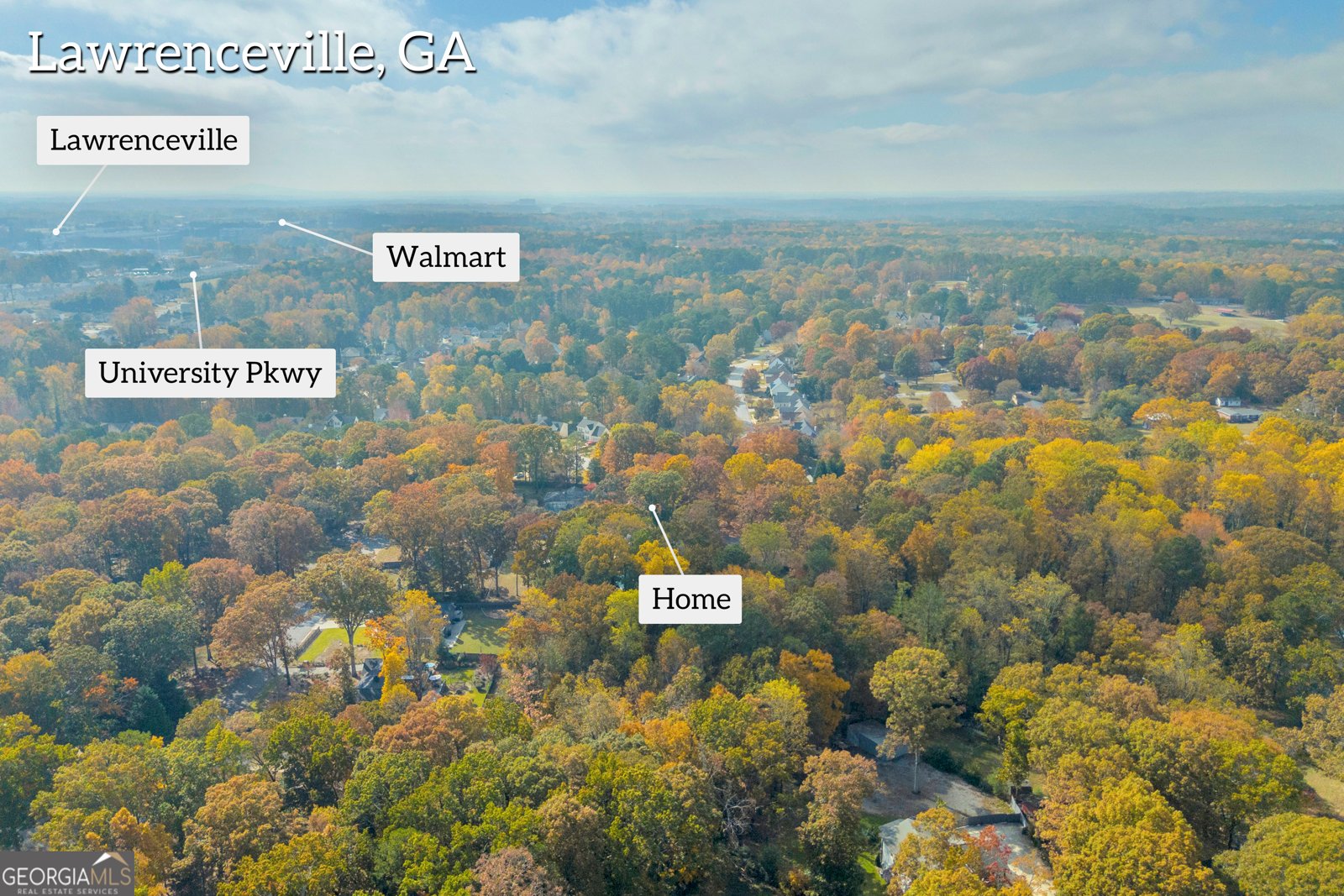 1023 Hickory Nut Lane Lawrenceville - Photo 45