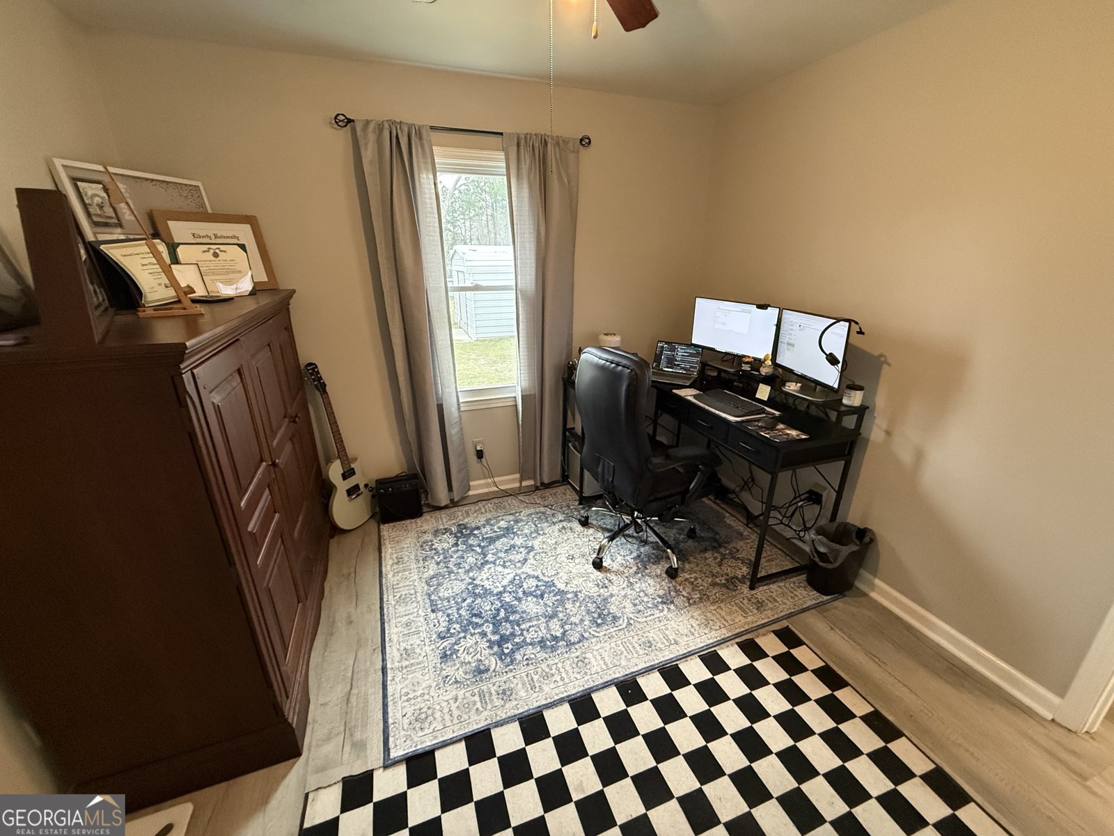 313 Modoc Road Swainsboro - Photo 11