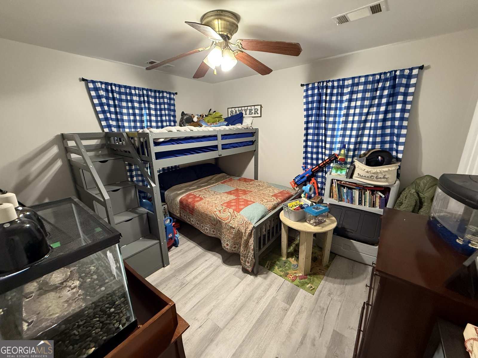 313 Modoc Road Swainsboro - Photo 13