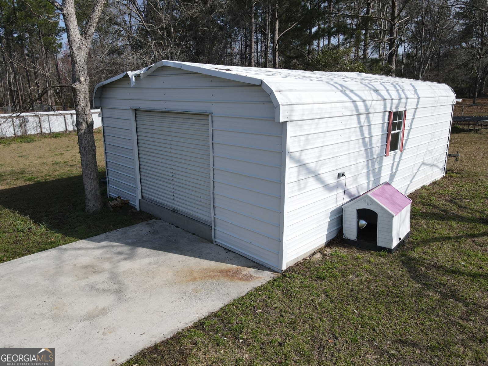 313 Modoc Road Swainsboro - Photo 16