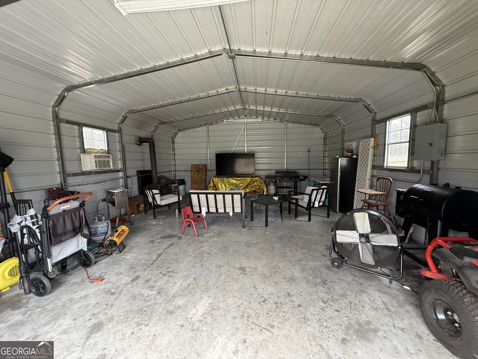 313 Modoc Road Swainsboro - Photo 17