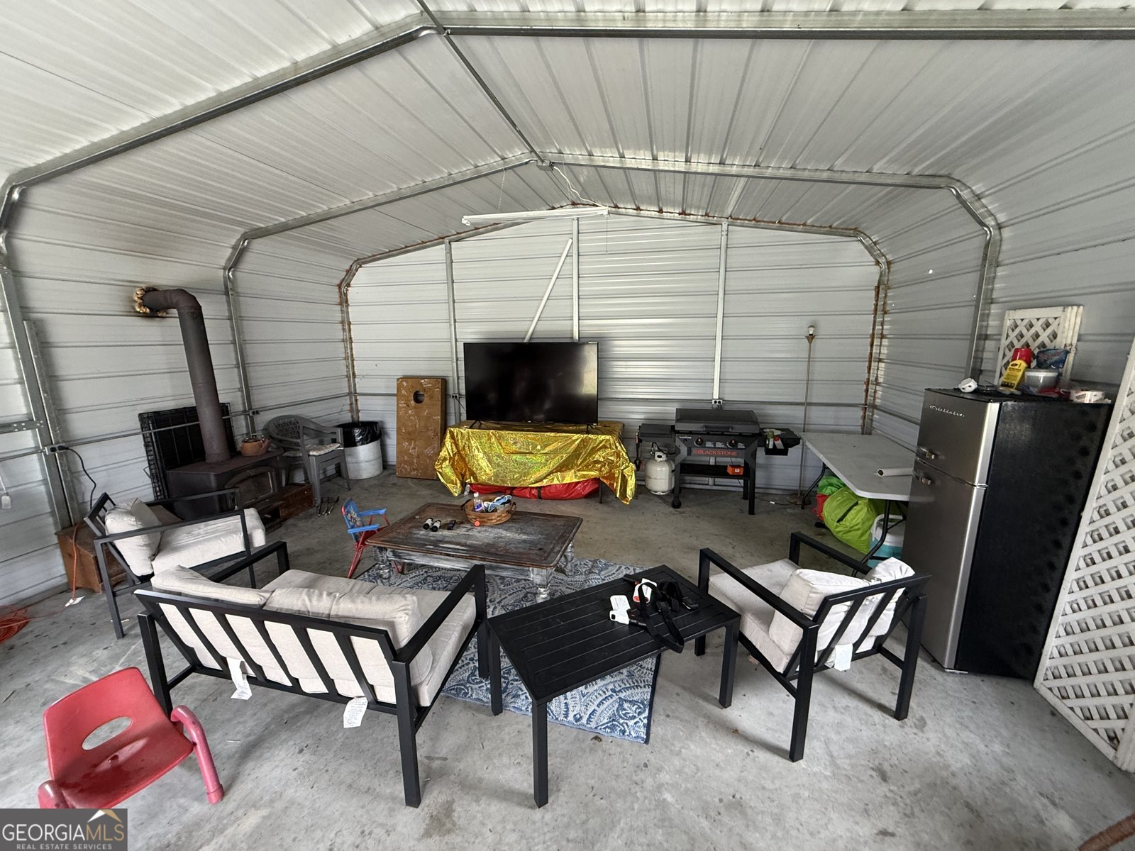 313 Modoc Road Swainsboro - Photo 18